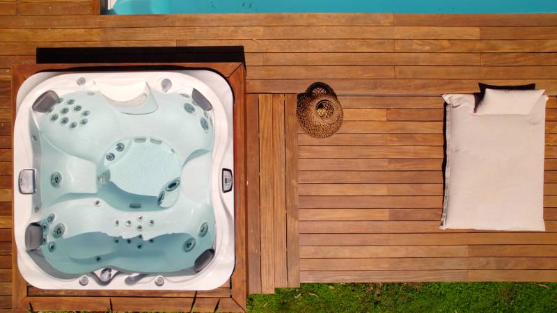 Bekowood Terrasse bois exotique Cumaru Mandelieu Alpes Maritimes 3