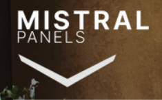 Panneaux de finitions intérieures et extérieures dans les Alpes Maritimes et le Var MISTRAL PANELS