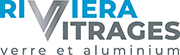 fabrication et transformation du verre et de l'aluminium à Nice dans les Alpes Maritimes RIVIERA VITRAGES