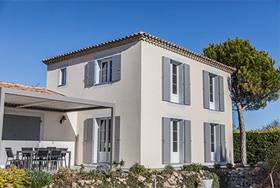 Le système constructif ossature bois