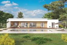 Notre zone d'activité pour ce service Agrandissement de maison pour création d'une nouvelle pièce en bois