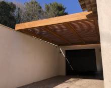 Nos prestations sur le secteur de Mougins 06